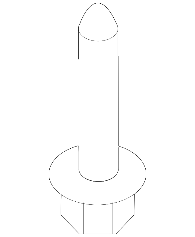 Suspension Cross N-910-093-02 - View 12