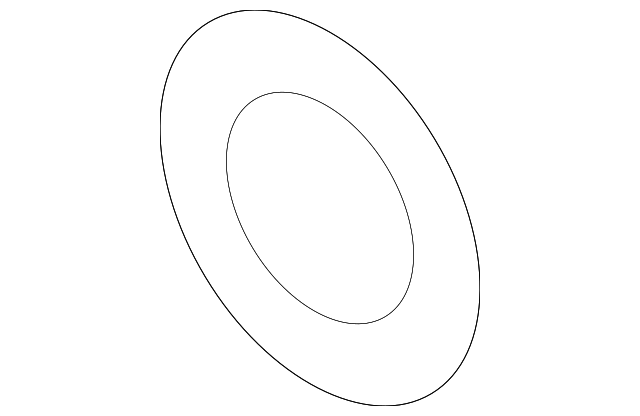 Water Hose Assembly Upper Seal N-907-653-01 - View 199