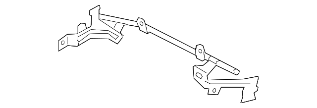 Water Pipe 03H-121-065-J - View 6