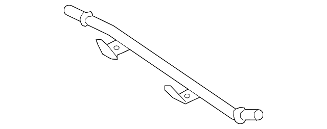 Pipe Assembly 3QF-121-070-L