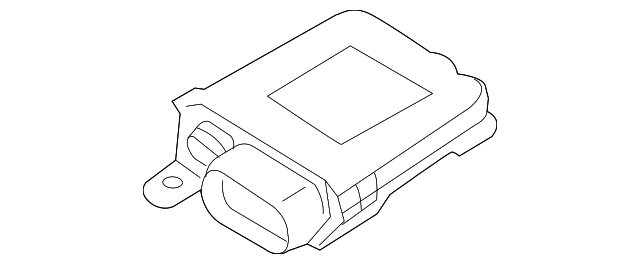 Occupant Sensor 4M0-959-339-B-00J