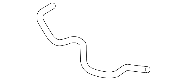 Overflow Hose 3QF-121-447-A - View 5