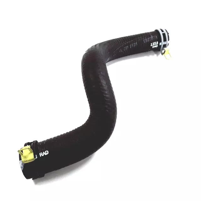 Upper Hose 7B0-121-101 - View 3