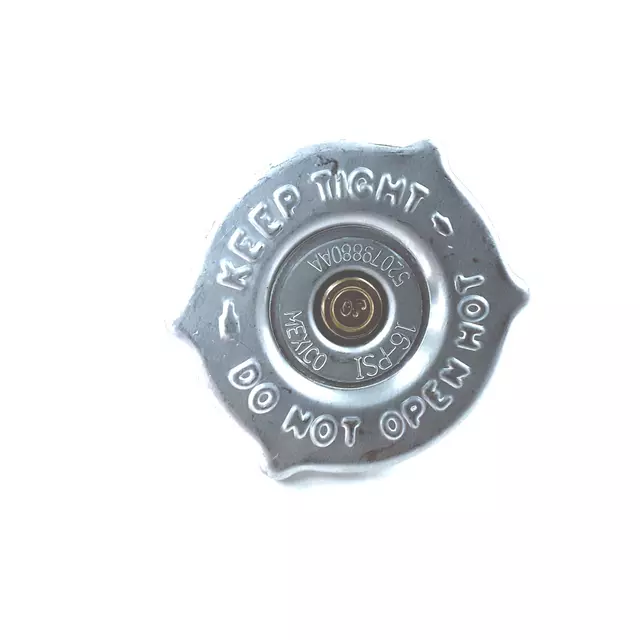 Radiator Cap 7B0-121-321-A - View 5