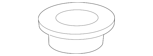 Radiator Cap 7B0-121-321-A