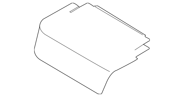 Cover 1K0-971-813-C-7G8 - View 3