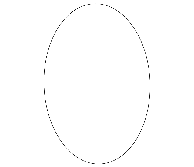 Emblem Screen 5K0-853-343-H81 - View 5