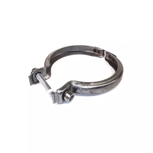 Converter & Pipe Clamp 5Q0-253-725-H - View 16