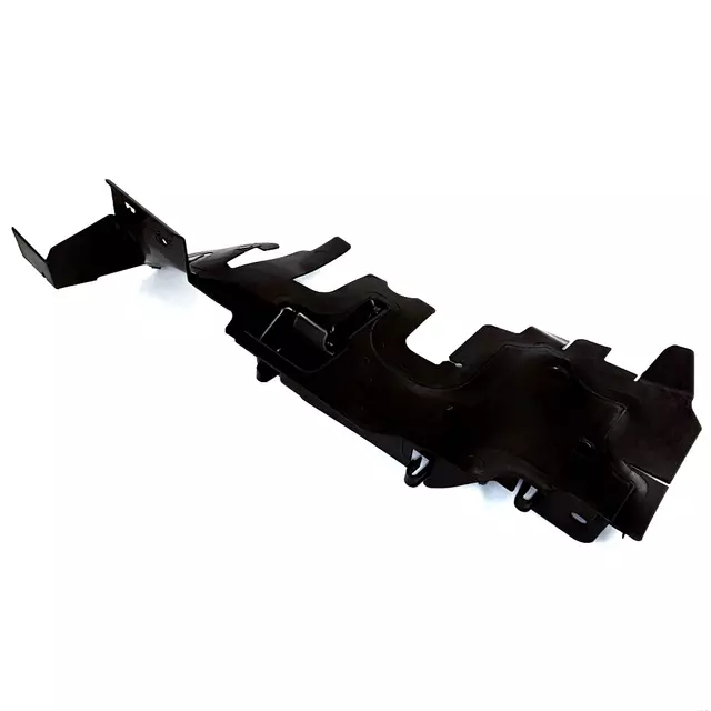 Air Baffle 3C8-121-283 - View 2