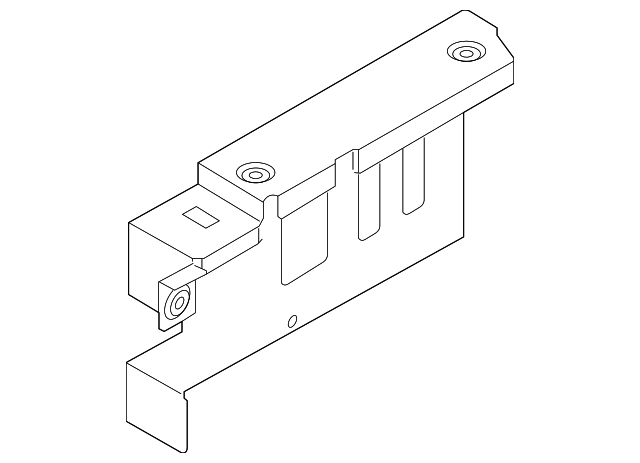 Frame 5Q0-907-411-F - View 23