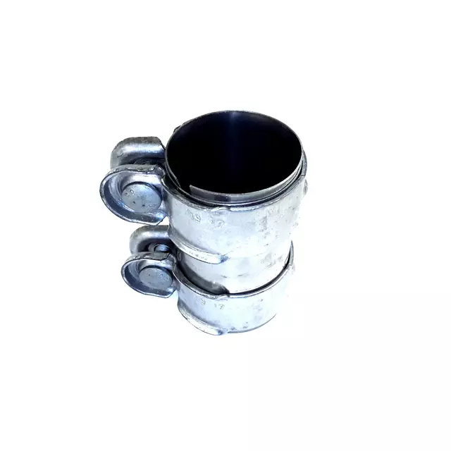 Center Muffler Clamp 1K0-253-141-F - View 4