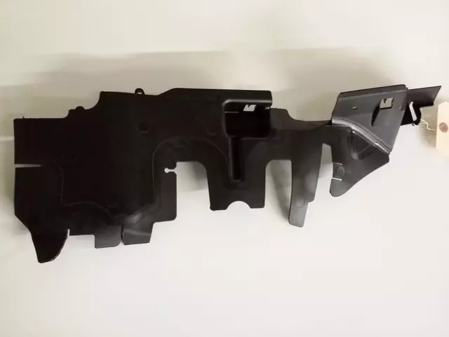 Air Baffle 3C8-121-283 - View 5