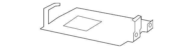 Bracket 1K0-035-883-E - View 52