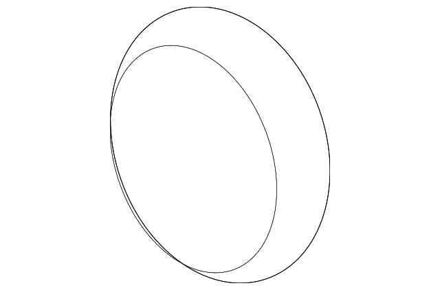 Lift Gate Plug 7N0-827-417-5AP - View 5