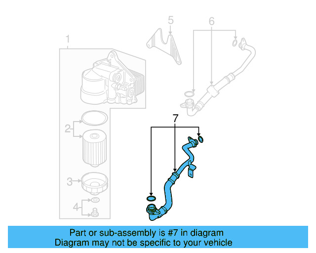 Return Line 07D-115-675-G - View 7