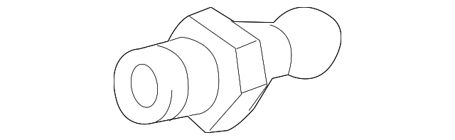 Ball Stud WHT-004-118 - View 25