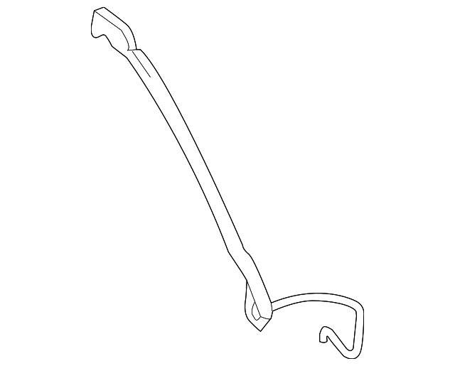 Protect Strip 7P6-827-711-9B9 - View 2