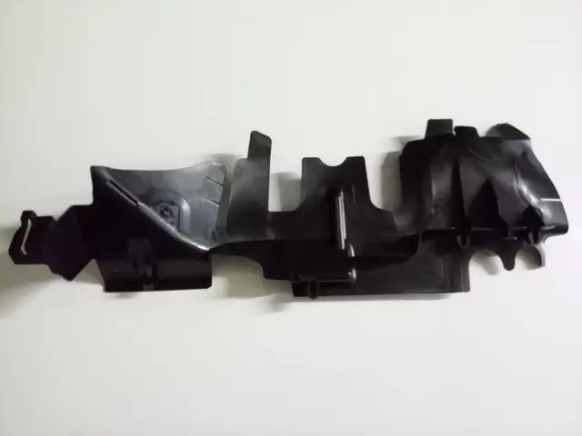 Air Baffle 3C8-121-284-B - View 5