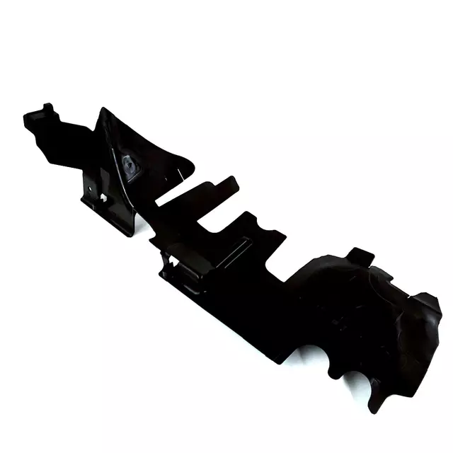 Air Baffle 3C8-121-284-B - View 4