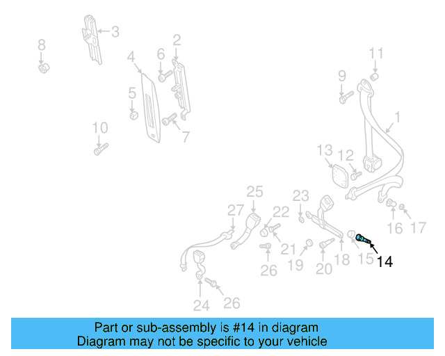 Cover 7D0-858-197-01C - View 3