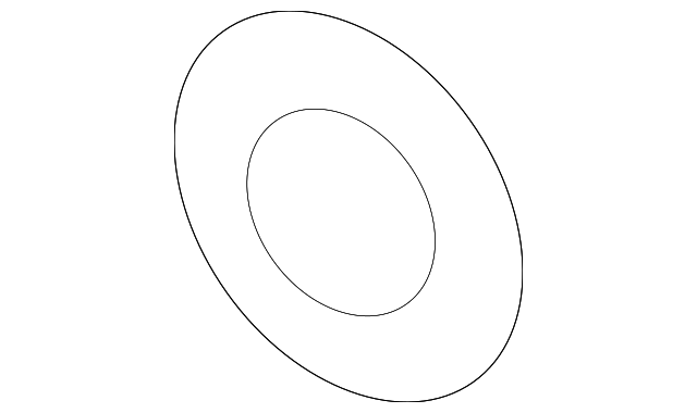 Buckle Washer 251-857-854