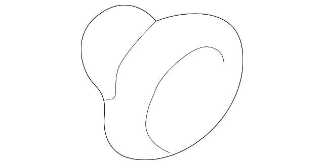 Sound Absorber Stud N905819019XK