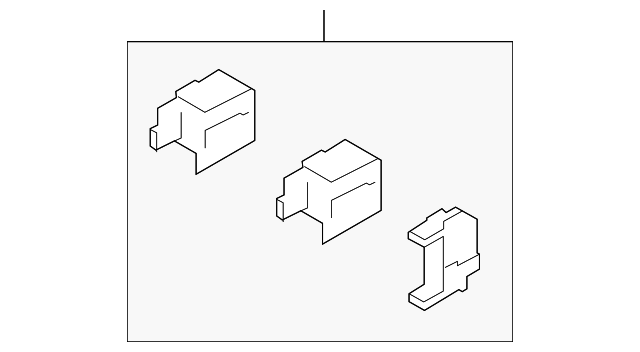 Main Fuse 5C0-937-629-F - View 18