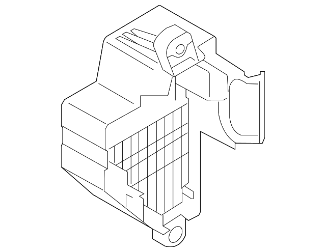 Fuse Box 1K1-941-824 - View 16