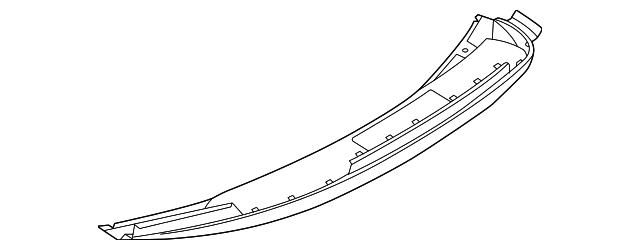 Spoiler 11A-827-939-D-041 - View 8