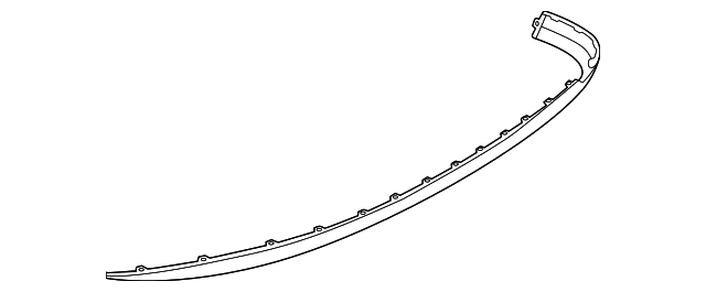 Trim Plate 11A-853-333-2UC - View 2