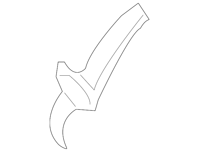 Strap Cover 1C0-857-958-B-3PT - View 10