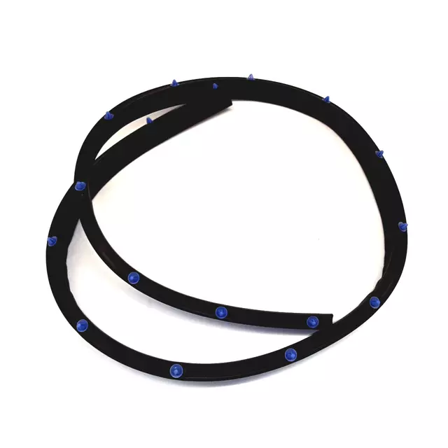 Door Weather 561-839-700-A - View 3