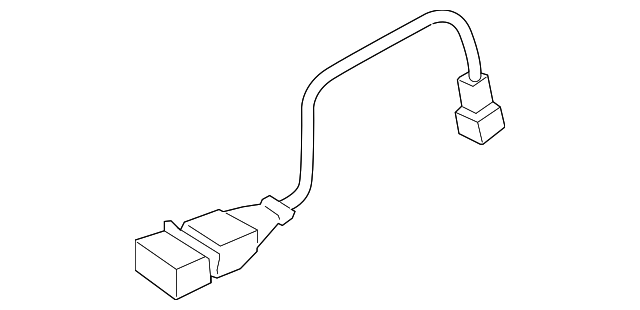 Ambient Temp Sensor 8Z0-820-535 - View 45