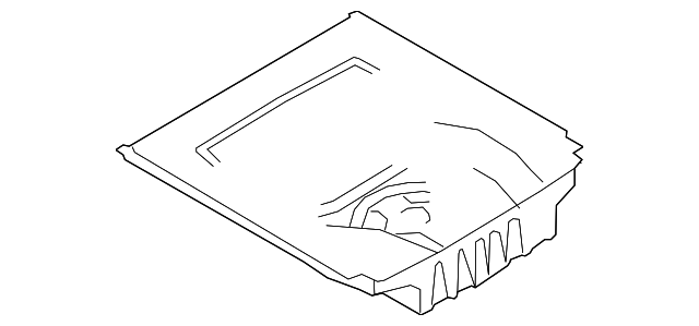 Liner 5G9-863-544-B-CA9 - View 2