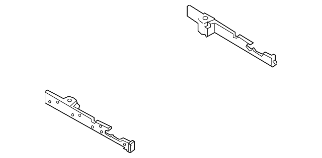 Side Trim 5G9-864-511-E-82V