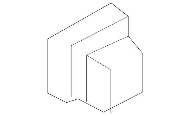 Side Trim Clip 5G9-864-581-737