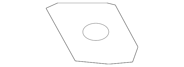 Spare Cover Handle 5N0-887-183-9B9 - View 9