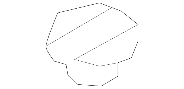 Knob 4L0-867-467-D-9B9