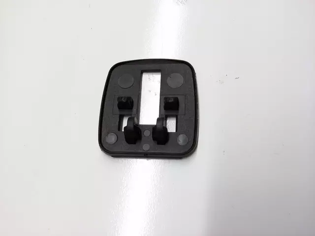 Handle, Outside Packing 1H0-837-209 - View 2