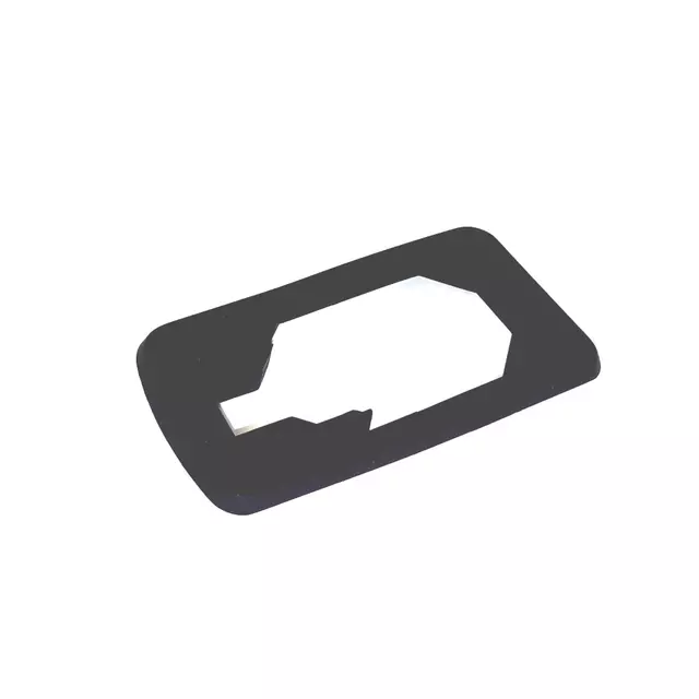 Handle, Outside Packing 1H0-837-211-B - View 2