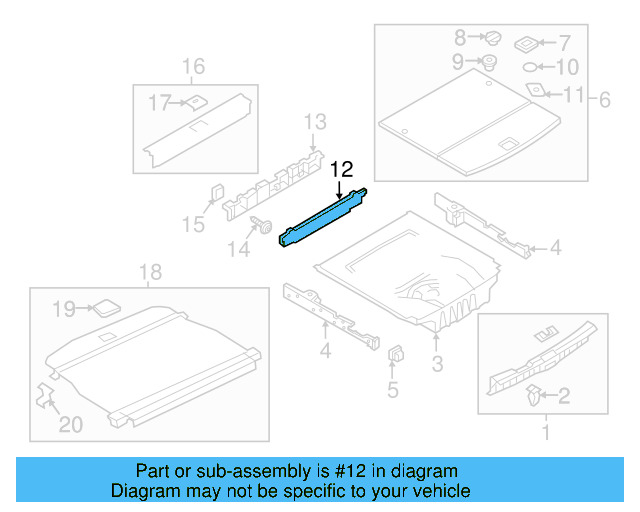 Support 5G9-864-470 - View 3