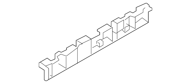 Bracket 5G9-864-348 - View 2