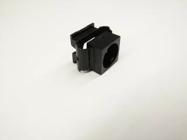 Front Deflector Nut 4A0-805-163 - View 13