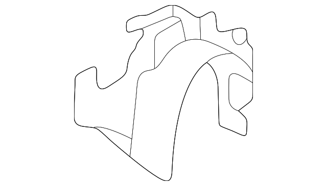 Shield 8D0-863-187-B - View 4