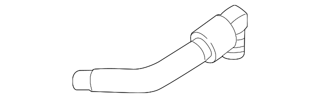 Connector Hose 5C0-122-058-F - View 7
