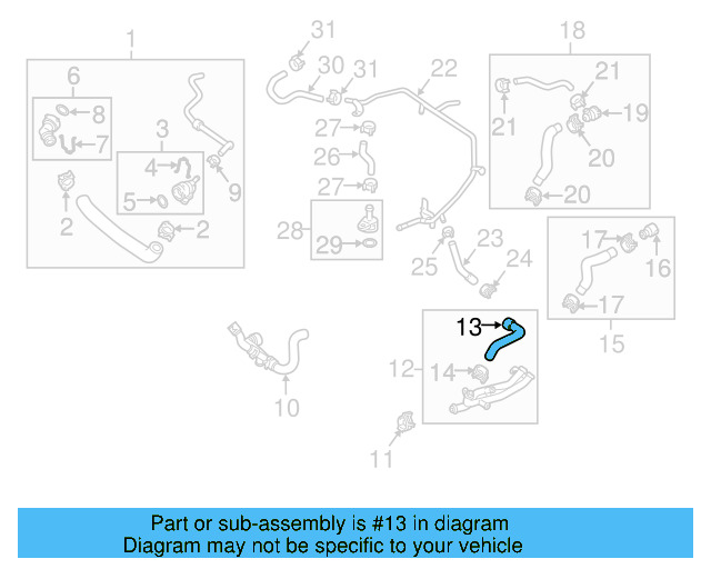 By 5C0-121-157-A - View 15