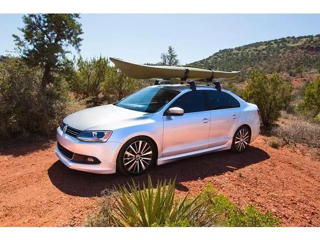 Base Racks And Kayak Holder Attachment NPN071015 - View 2