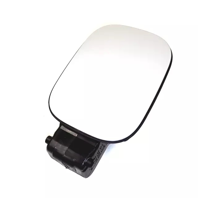 Fuel Door (Unpainted) 1j0809857egru - View 6