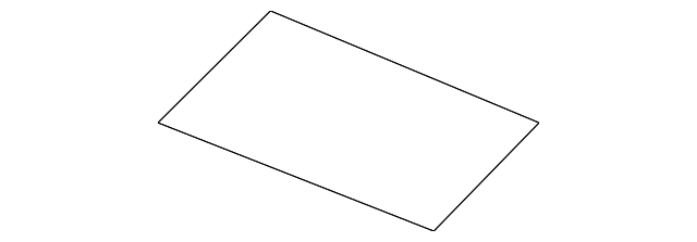 Front Trim 5K0-863-487-A-1QB - View 26