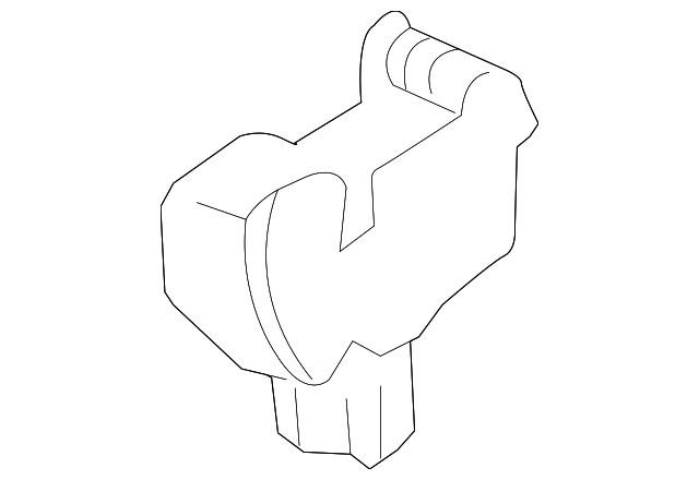 Fuel Filler Door Lock Actuator 1J0-810-773-D - View 6